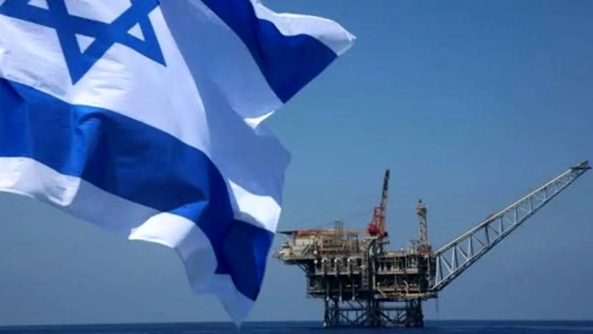 توافق تل‌آویو و رباط برای اکتشاف نفت و گاز در نزدیکی الجزائر