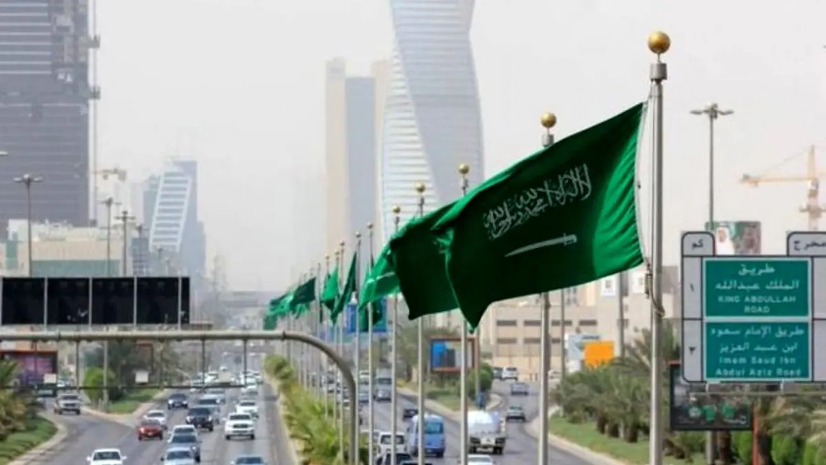 تورم عربستان با وجود افزایش، به 0.6 درصد رسید