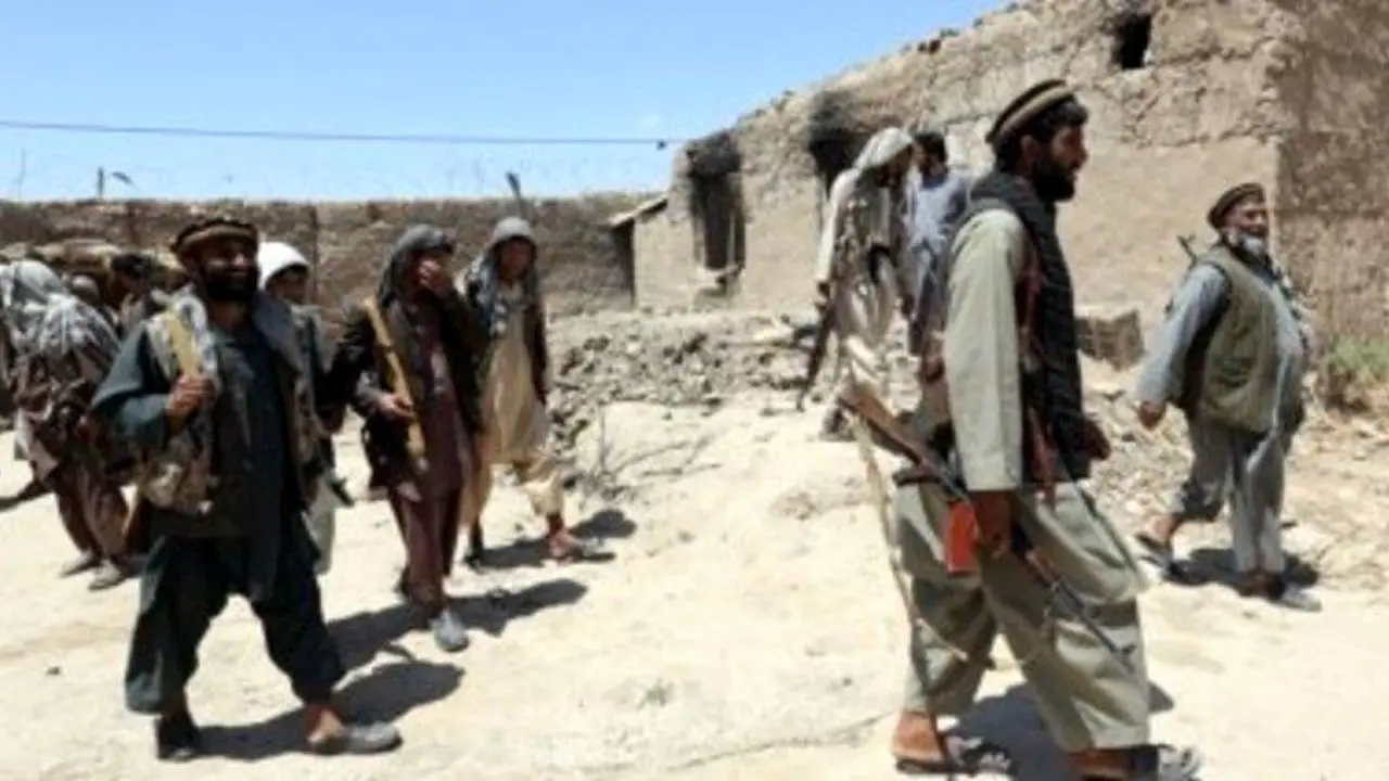طالبان از مردم هزاره خون بها طلب می کند