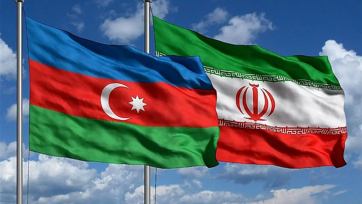 ایران به جمهوری آذربایجان: توصیه می‌کنیم عنان کلام را داشته باشید