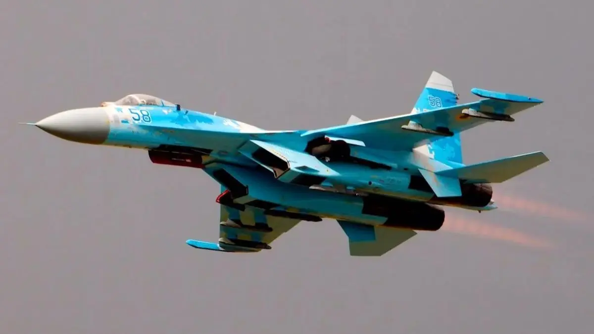 گزارش ویژه آمریکا درباره جدیدترین جنگنده روس‌ها/ قاتل اف35!