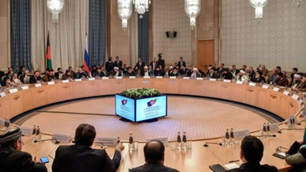 واشنگتن: در نشست چهارجانبه مسکو برای افغانستان شرکت نمی‌کنیم