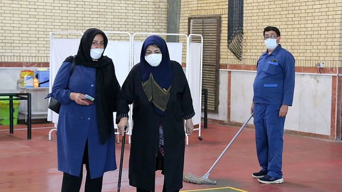 عواقب کرونا برای زنان؛ ابتلای 80 درصد زنان ایرانی بالای 75 سال به پوکی استخوان