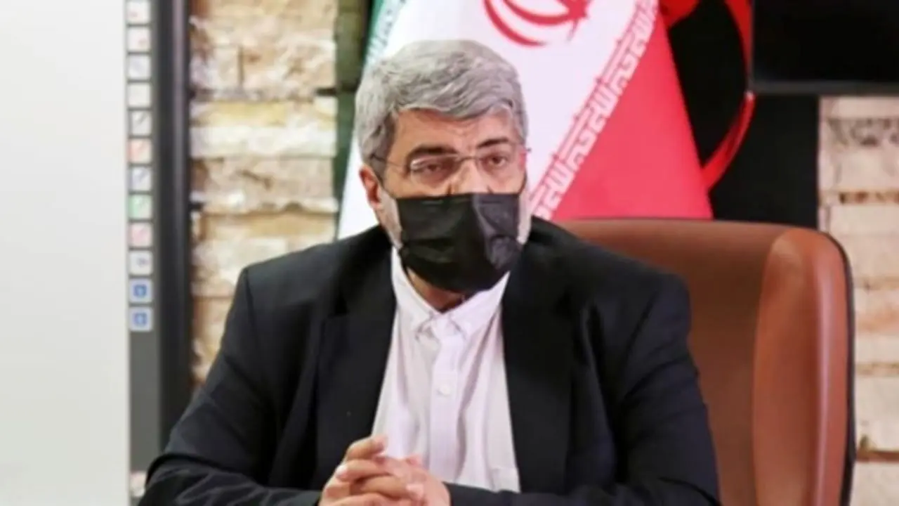 محسن محمدی به عنوان مسئول سازمان اموال تملیکی معرفی شد