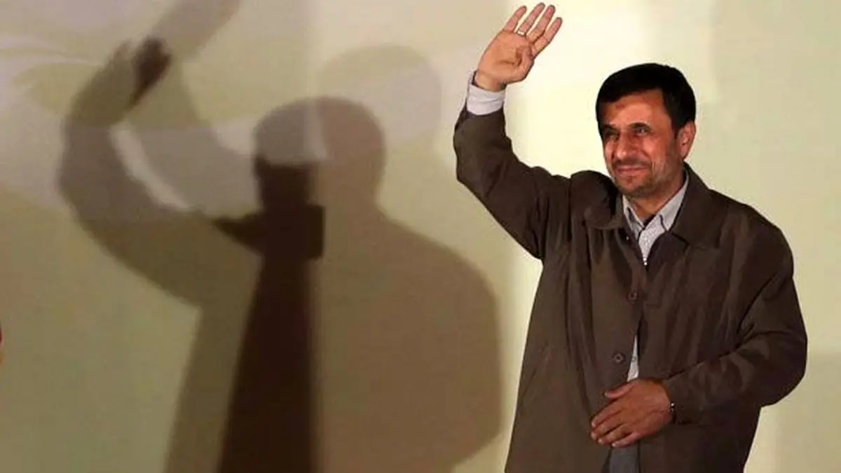 احمدی‌نژاد خوشش می‌آید فحش بخورد / احمدی‌نژاد با اسرائیلی‌ها دیدار کرد؟ / احمدی‌نژاد اگر می‌توانست ولی‌فقیه شود، برای آن هم تلاش می‌کرد / بقایی برای اینکه به زندان نرود از یک روانشناس نامه گرفته است