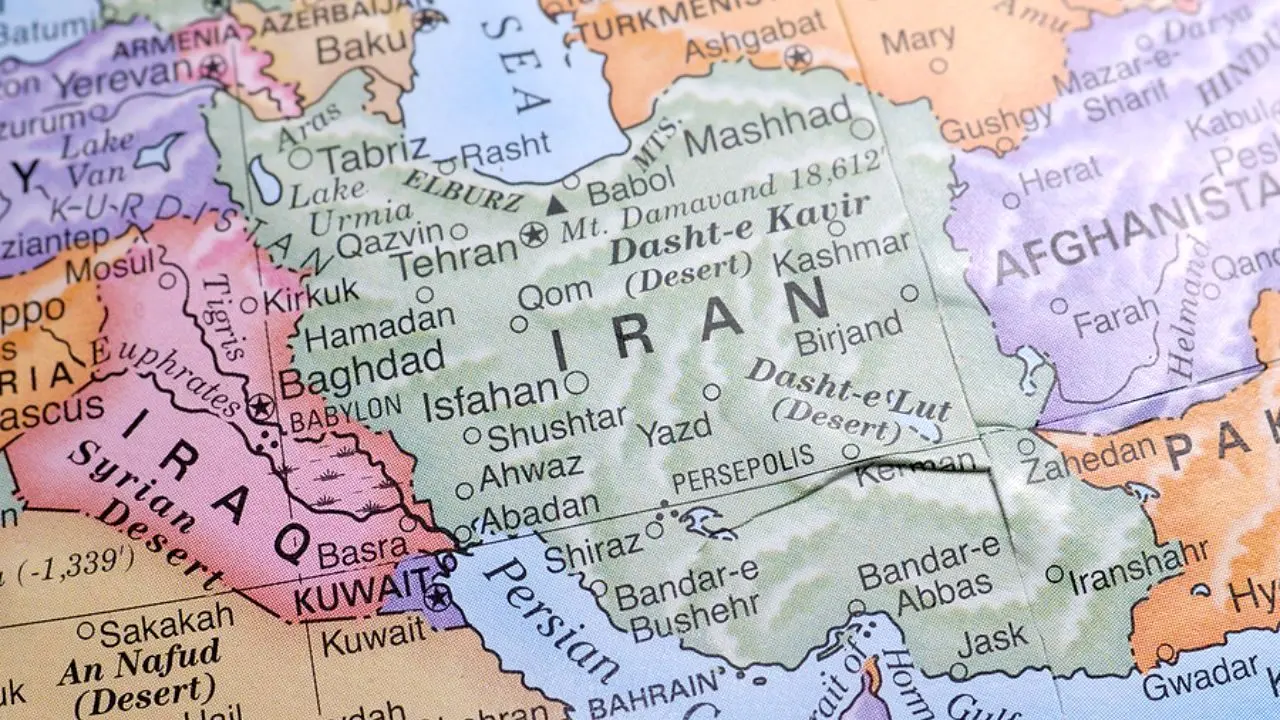 کارشناس ترکیه‌ای: وقتی می‌گویید به مرزهای تاریخی برگردیم، ایرانی‌ها بشکن میزنن