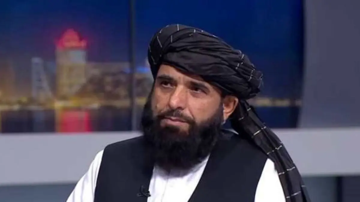 کرسی افغانستان در سازمان ملل به طالبان واگذار شود