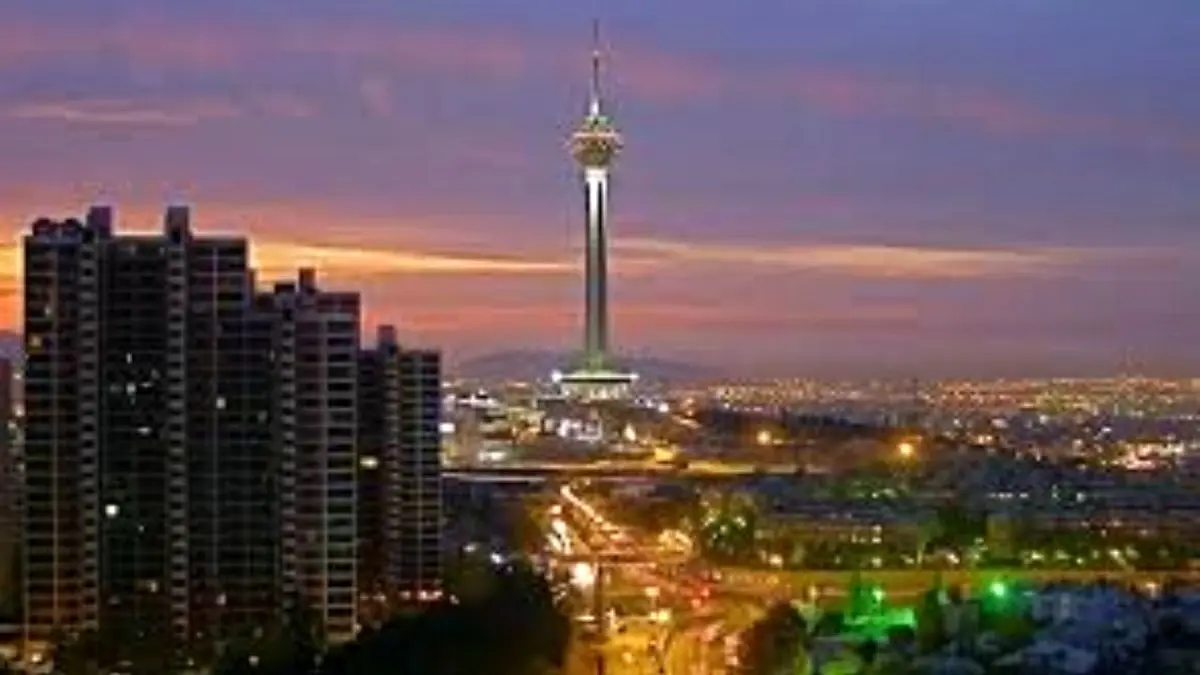 تهران در رتبه‌بندی شهرهای نوآور دنیا بالاتر از برلین و استانبول قرار دارد