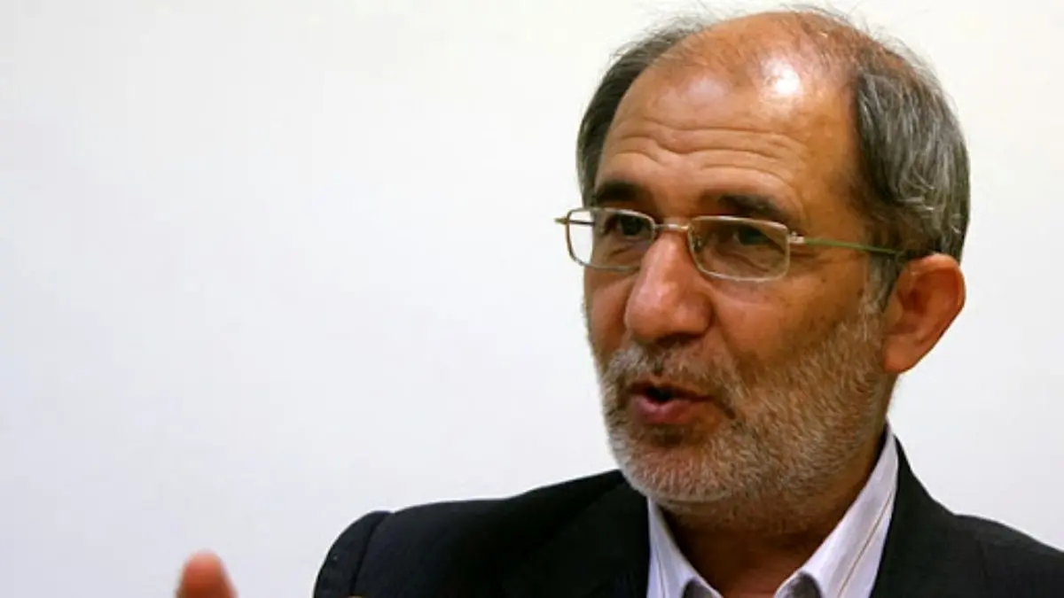 حسین علایی: همین الآن هم با عراق استراتژی نداریم