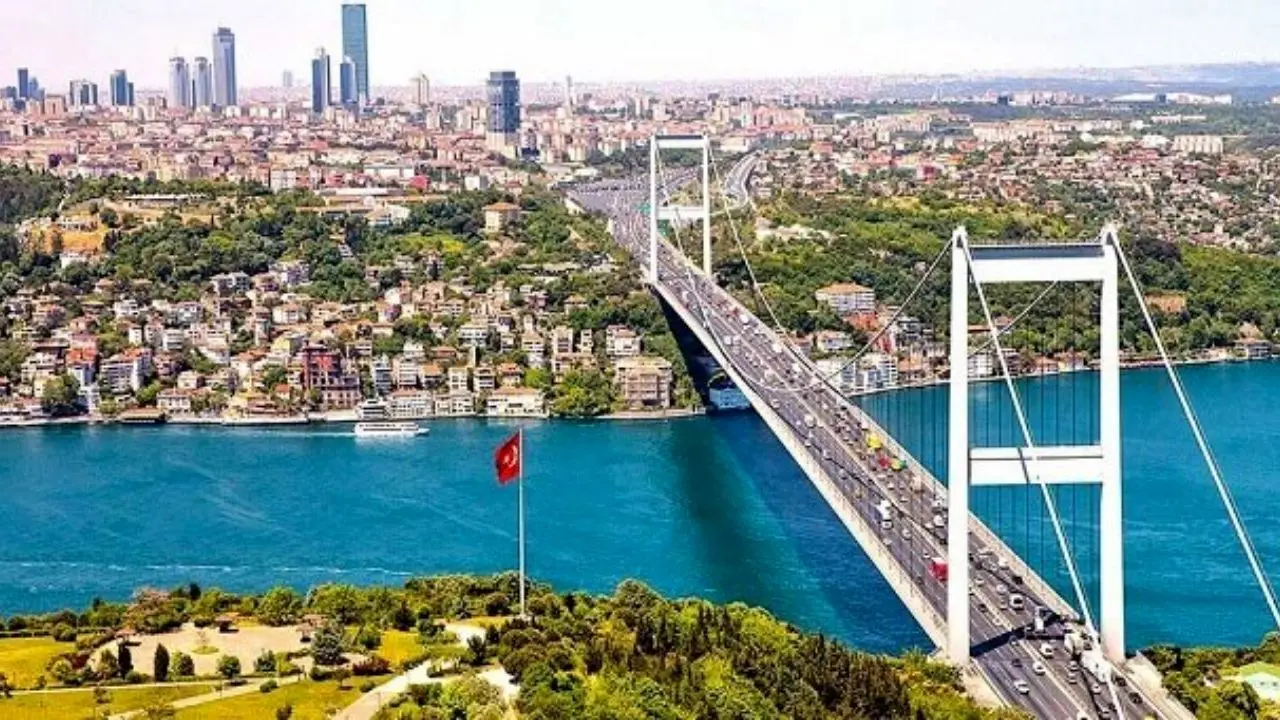 7 میلیارد دلار ارز برای خرید ملک در ترکیه از کشور خارج شده است