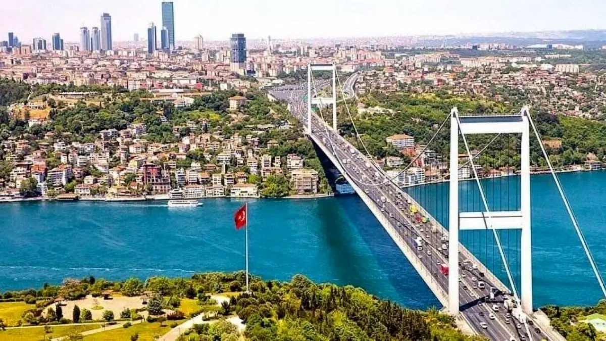 7 میلیارد دلار ارز برای خرید ملک در ترکیه از کشور خارج شده است