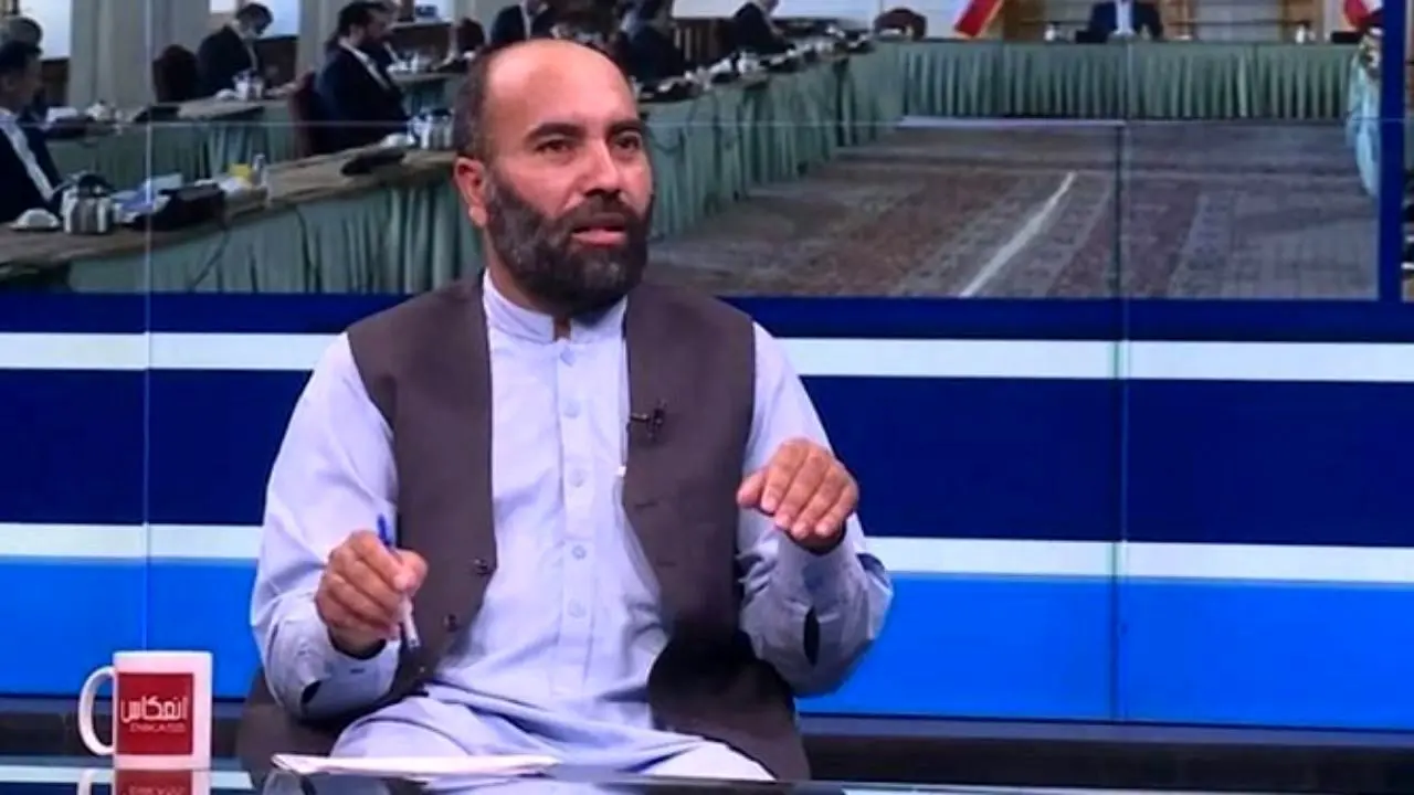 تیراندازی در شرق افغانستان؛ یک خبرنگار ترور شد