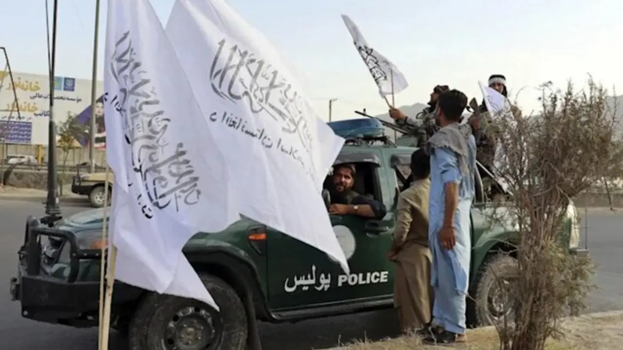 طرح طالبان برای حفاظت از مرزهای افغانستان با گردان انتحاری