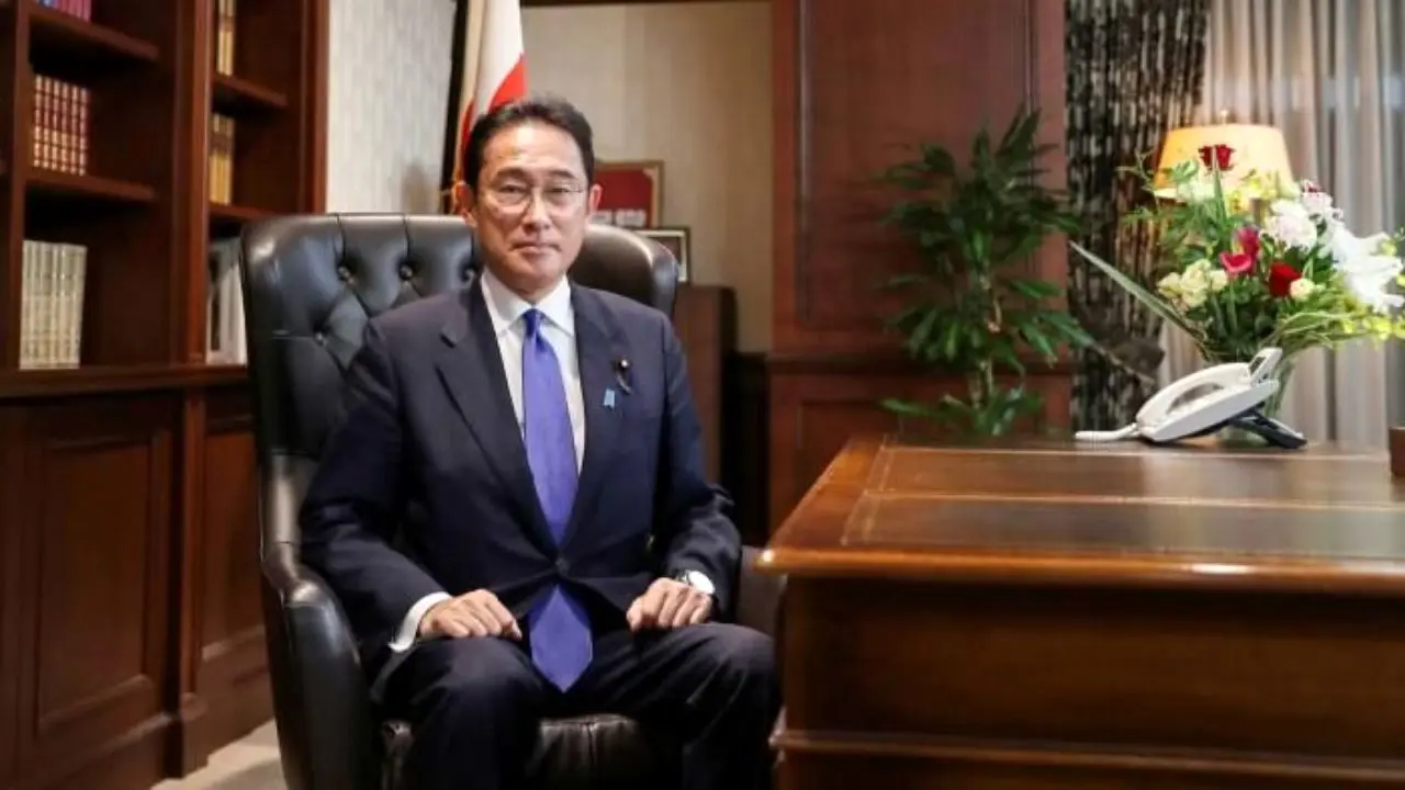 نخست وزیر جدید ژاپن معرفی شد/فومیو کیشیدا امروز قدرت را در دست می‌گیرد