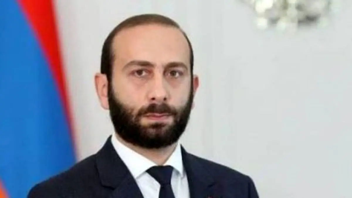 وزیر خارجه ارمنستان امروز به تهران سفر می‌کند