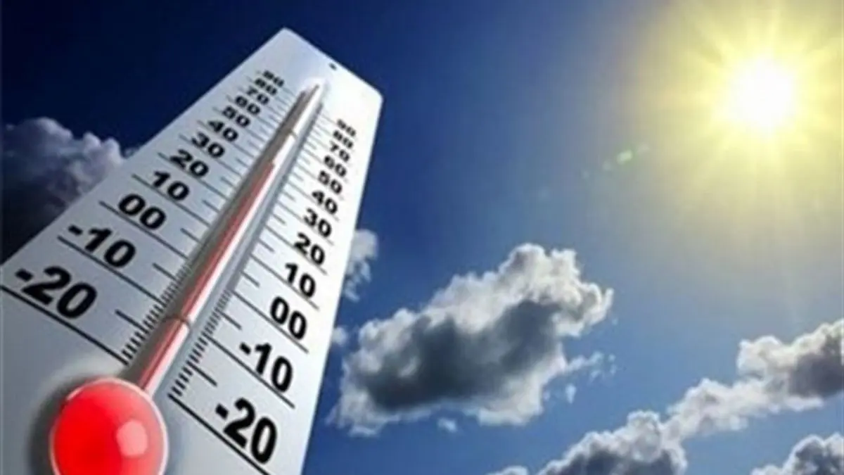 کاهش دمای تهران از روز سه شنبه