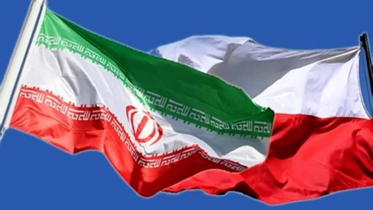 برگزاری نشست رایزنی‌های سیاسی ایران و لهستان در تهران