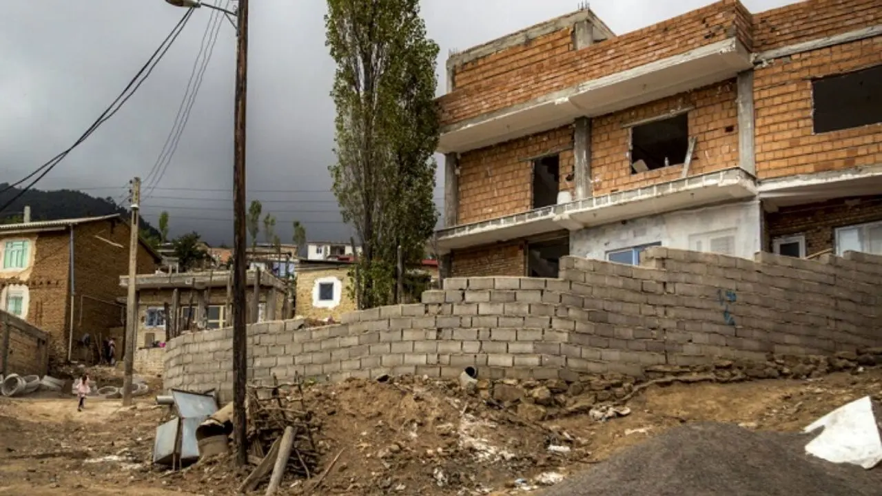 شبکه‌های آب و برق مناطق زلزله زده پایدار است