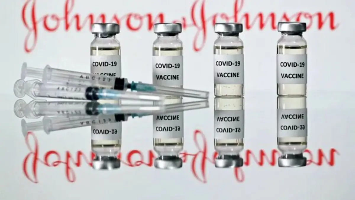 اهدای 1.2 میلیون دُز واکسن کرونا توسط ایتالیا به ایران