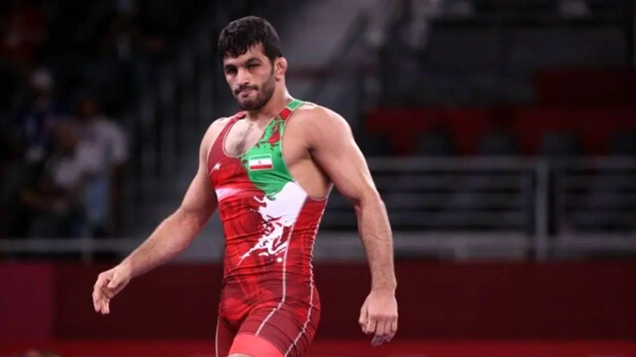 رکورد منحصر بفرد حسن یزدانی در ورزش ایران/ 7 مدال متوالی در جهان و المپیک