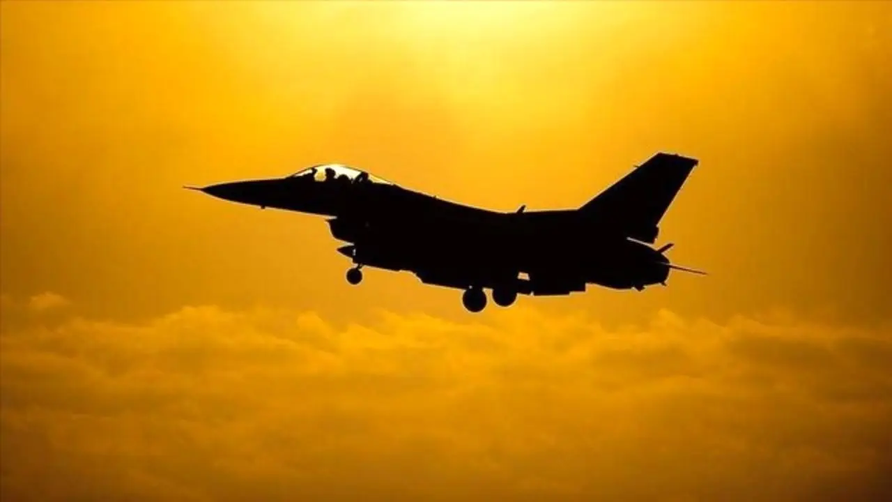 چین با 52 جنگنده وارد حریم هوایی تایوان شد