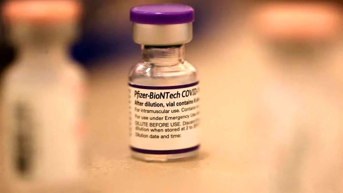 چراغ سبز اروپا برای تزریق دز سوم واکسن کرونا