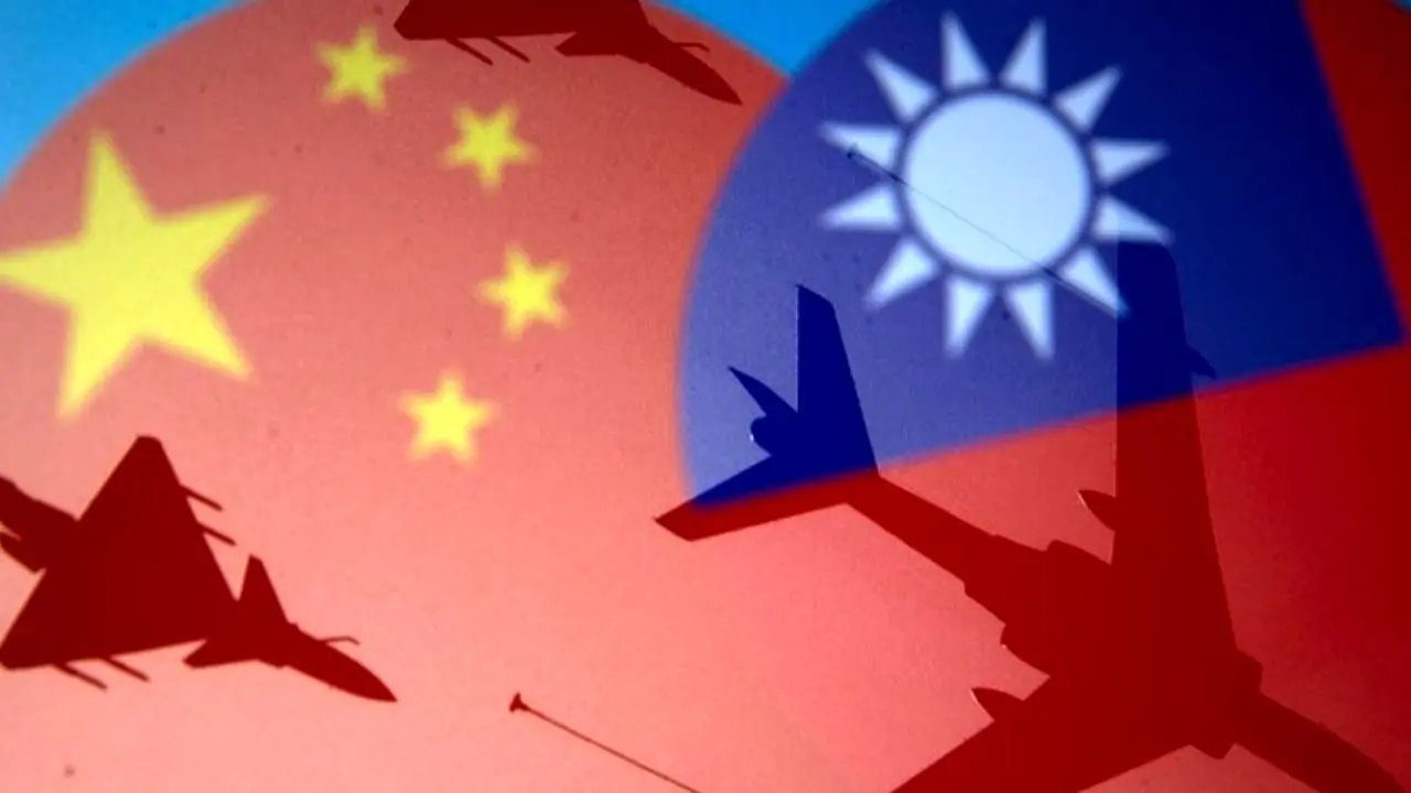 چین در سال 2025 به توانایی حمله به ما می‌رسد