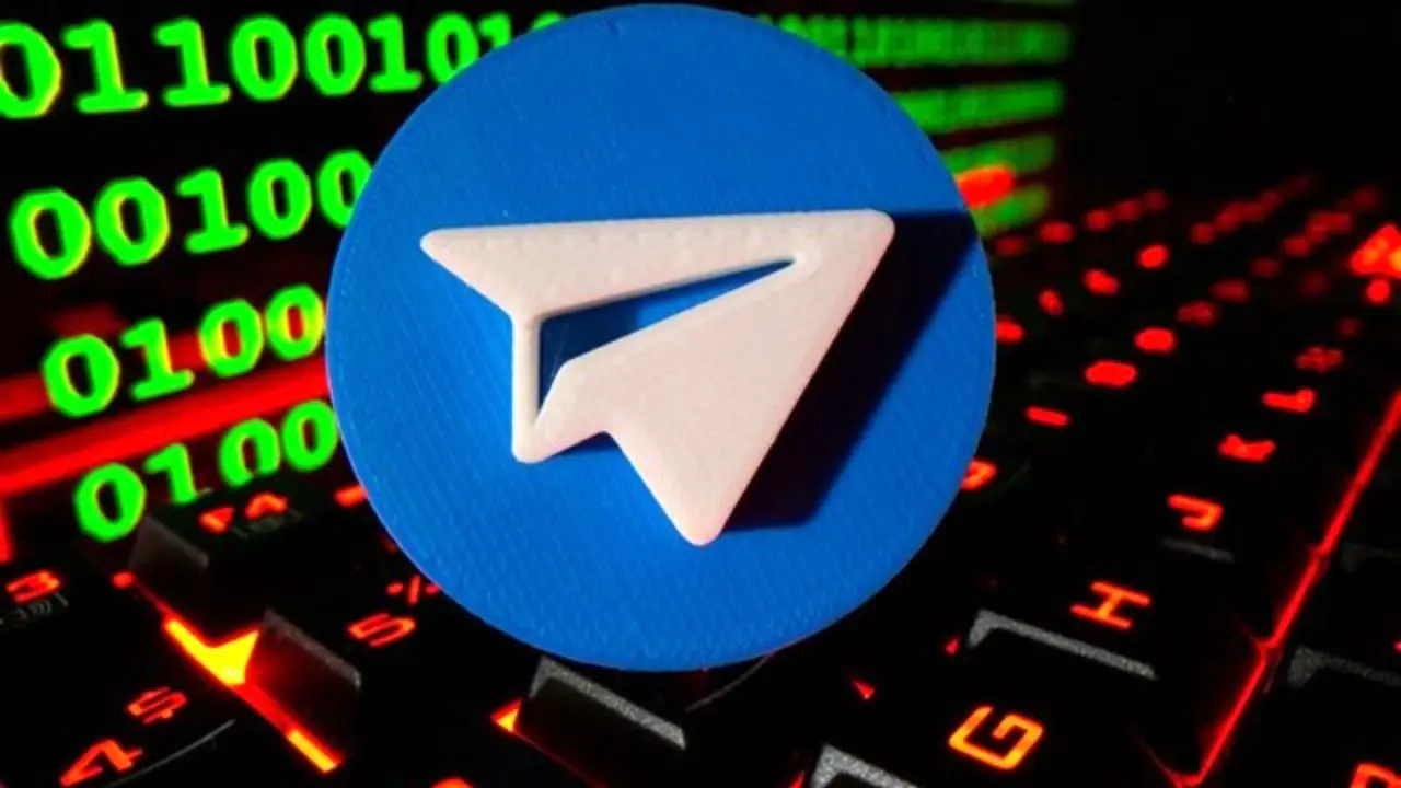 تلگرام در قطعی فیس بوک 70 میلیون کاربر جدید جذب کرد