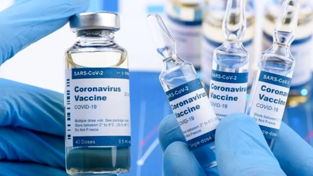 گزارش وزارت بهداشت از اثربخشی و عوارض واکسنهای کرونا در کشور