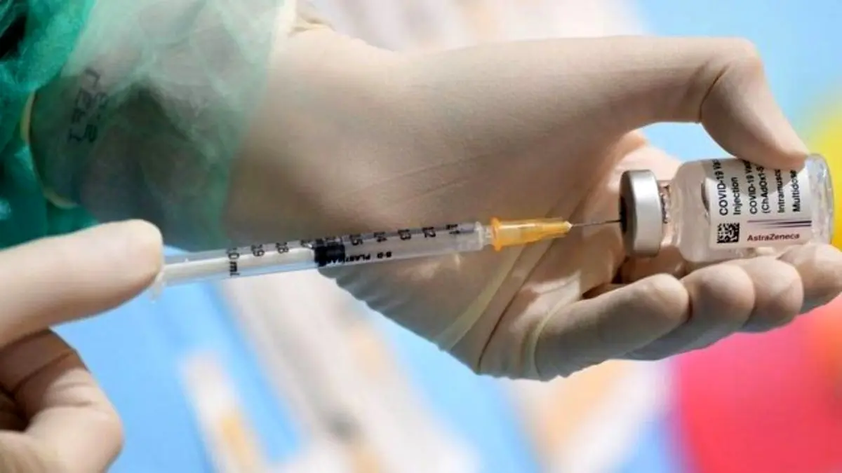 اعلام جزئیات تزریق دوز سوم واکسن کرونا