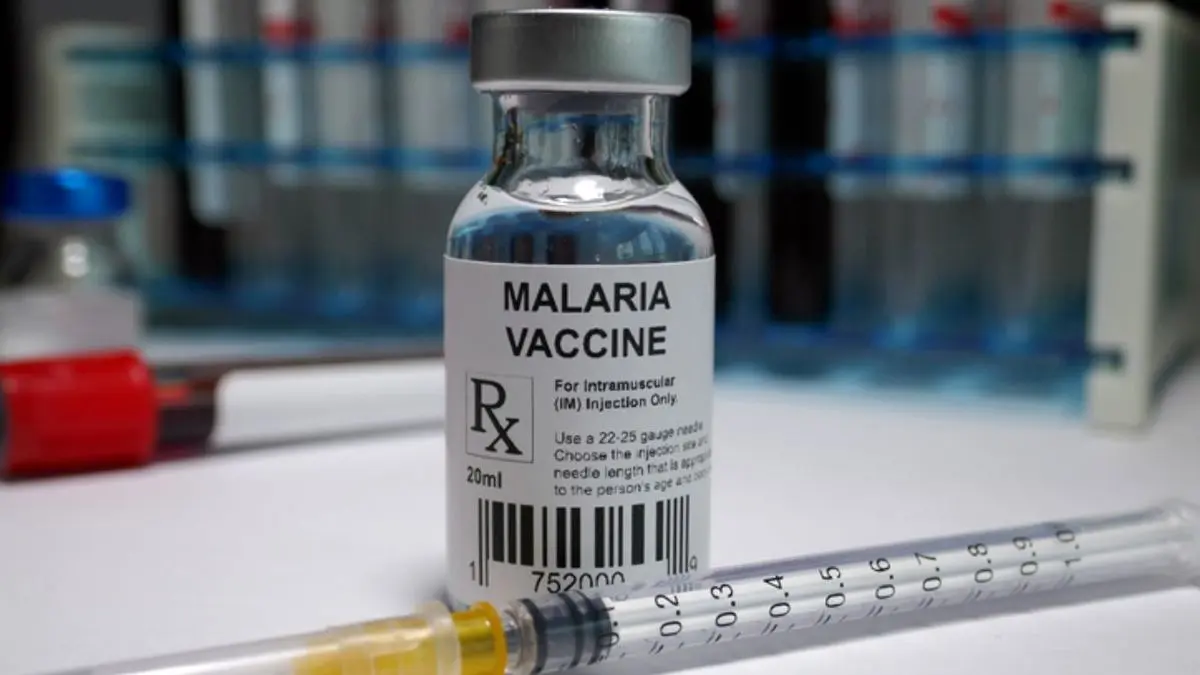 اولین واکسن مالاریا در جهان تایید شد