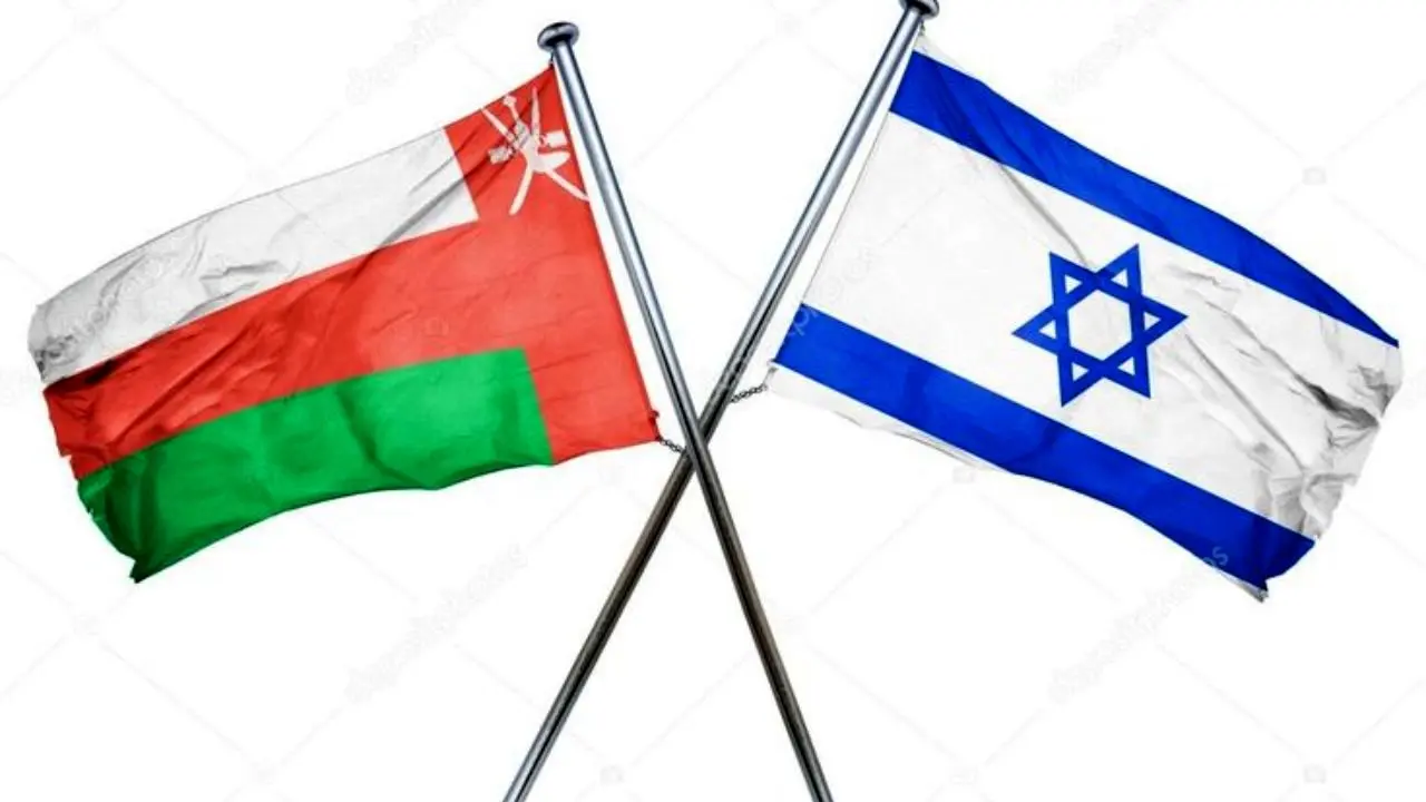 امارات هم با اسراییل وارد رابطه می‌شود