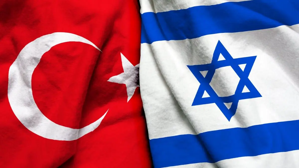 مثلث اسرائیل، ترکیه و آذربایجان علیه ایران؟
