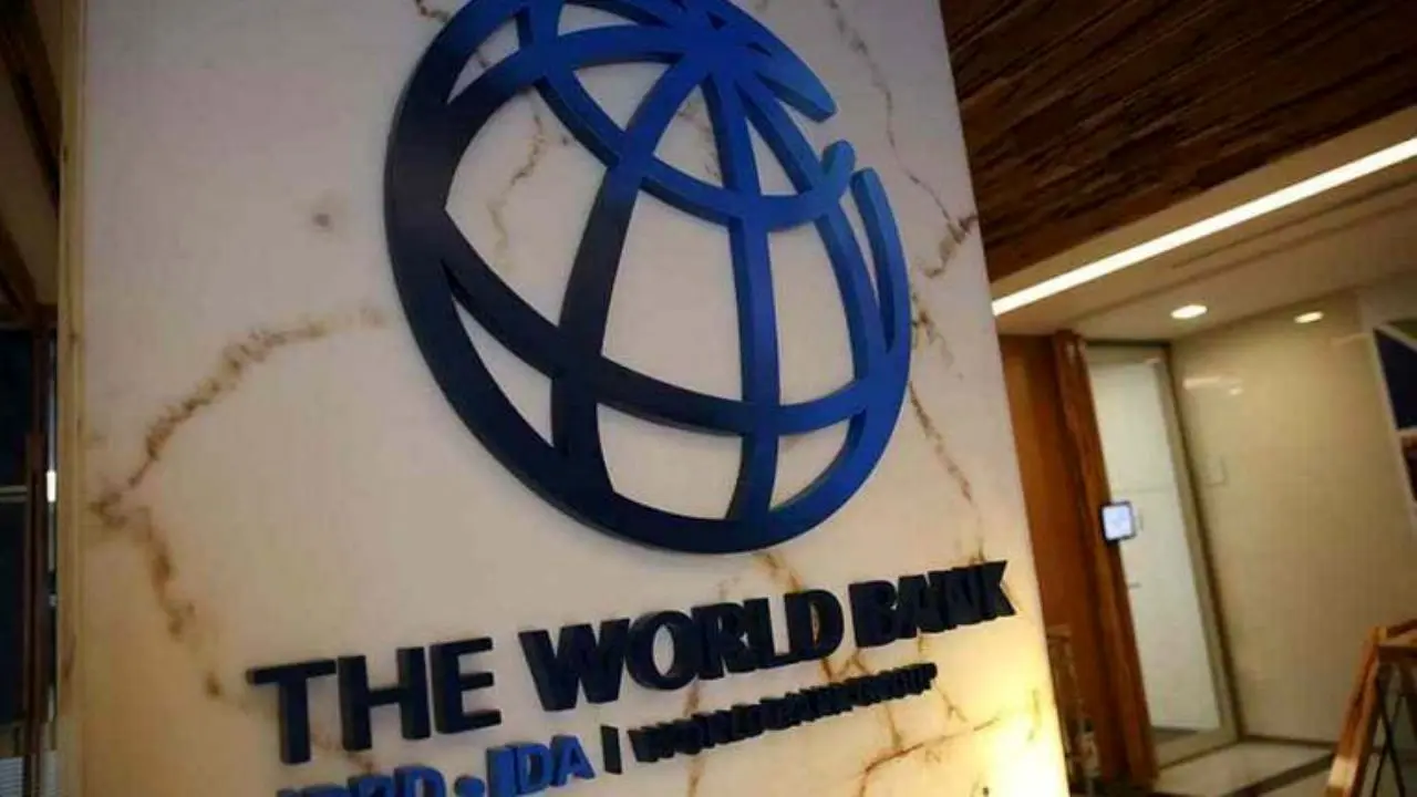 بانک جهانی رشد 2.1 درصدی را برای اقتصاد ایران پیش‌بینی کرد