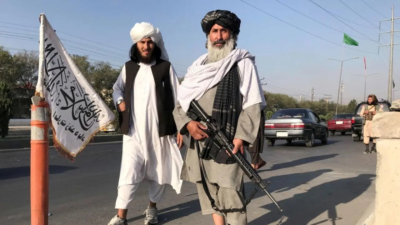 طالبان دام و اموال شیعیان را به‌عنوان اجرت برمی‌دارد
