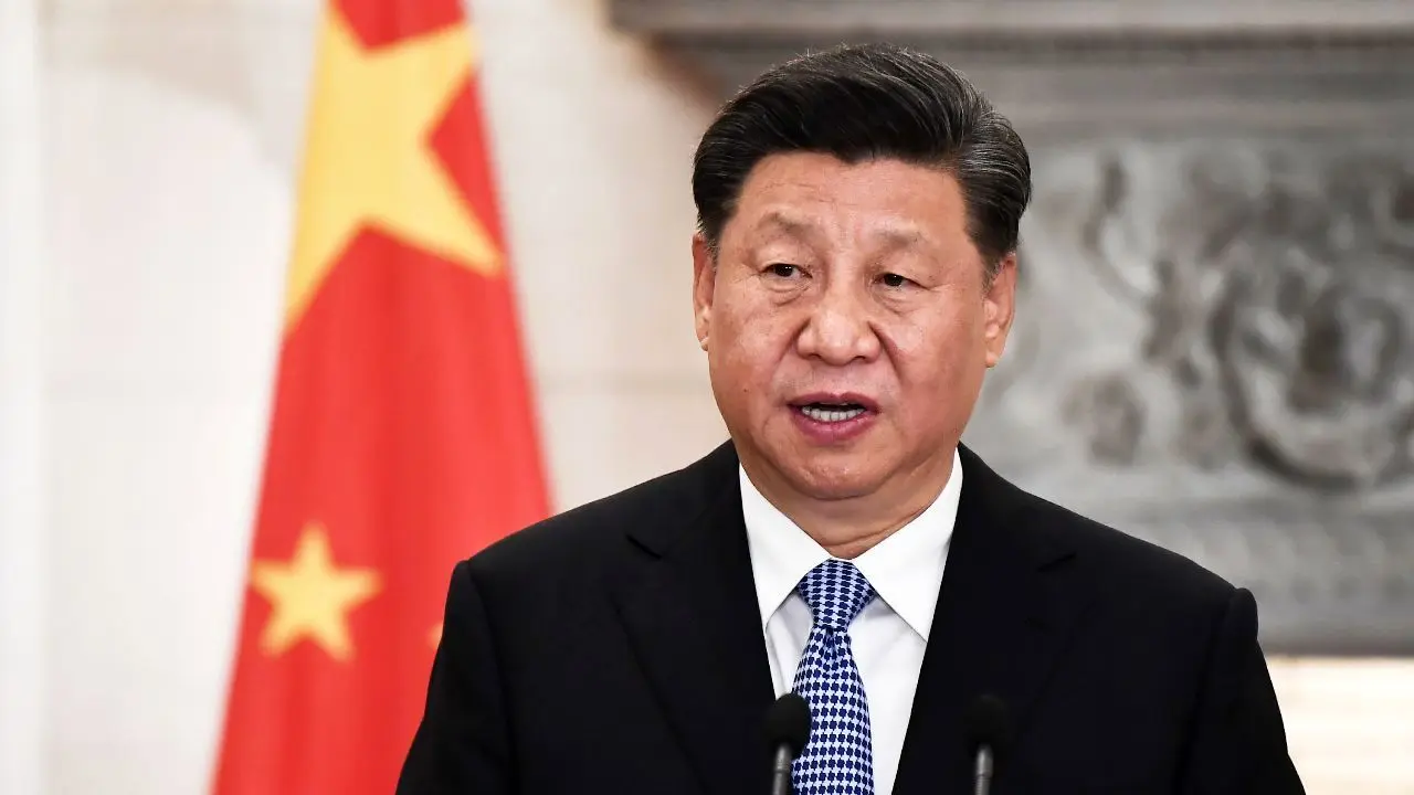 شی جین‌پینگ: تایوان قطعاً به چین بازمی‌گردد