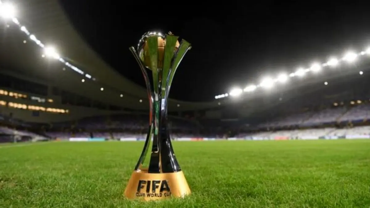 امارات رسما میزبان جام جهانی باشگاه ها 2021 شد