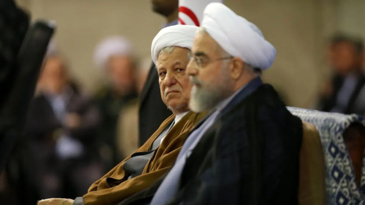 روحانی به لحاظ سوابقش امنیتی‌ترین نیروی نظام است/ او را به عنوان کارشناس رتبه یک مسائل امنیتی در کشور نباید کنار گذاشت