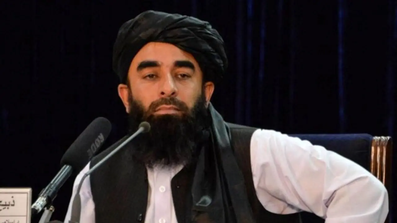 نماینده ویژه ابراهیم رئیسی با هیات طالبان در مسکو دیدار کرد