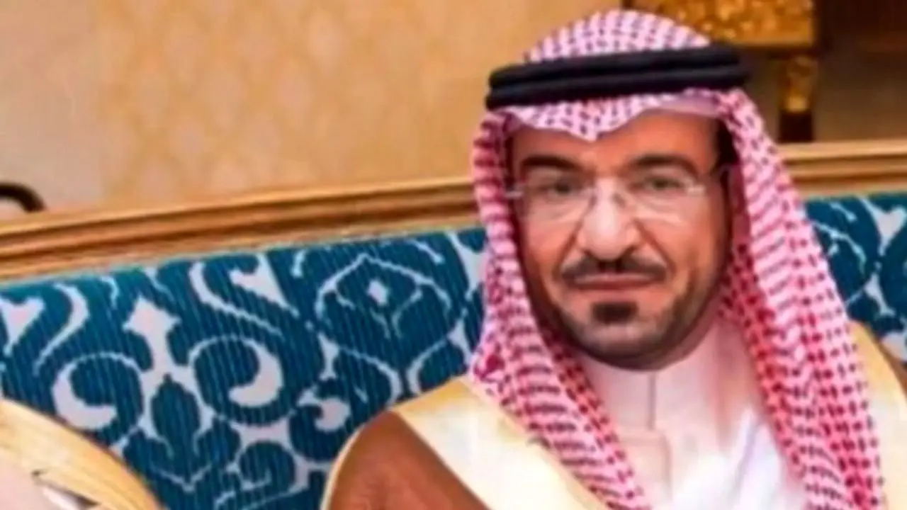 پسر افسر سابق اطلاعات عربستان: پدرم تصمیم گرفته سکوتش را بشکند