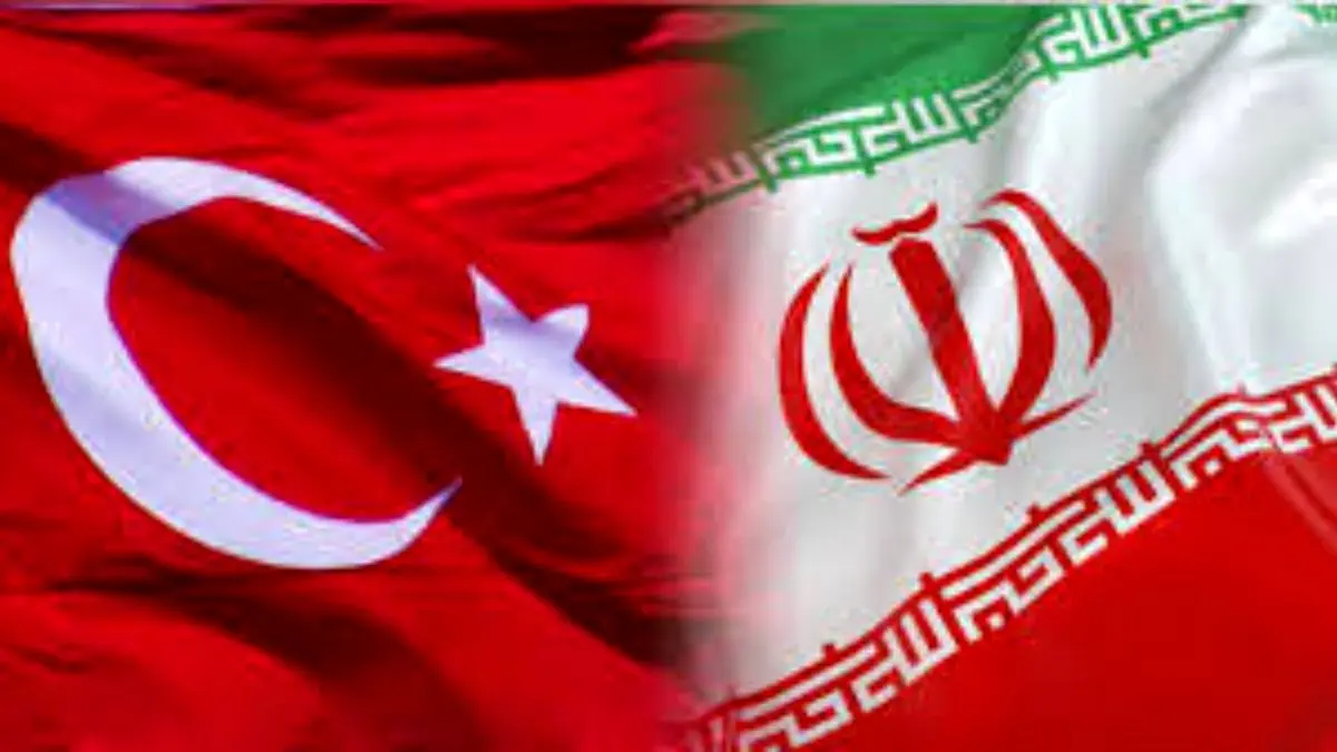 ترکیه و ایران به فکر تحولات سوریه