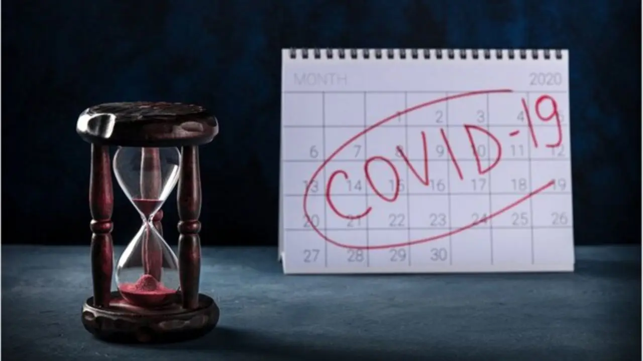 رکورد طولانی‌ترین ابتلا به کووید-19 شکسته شد!