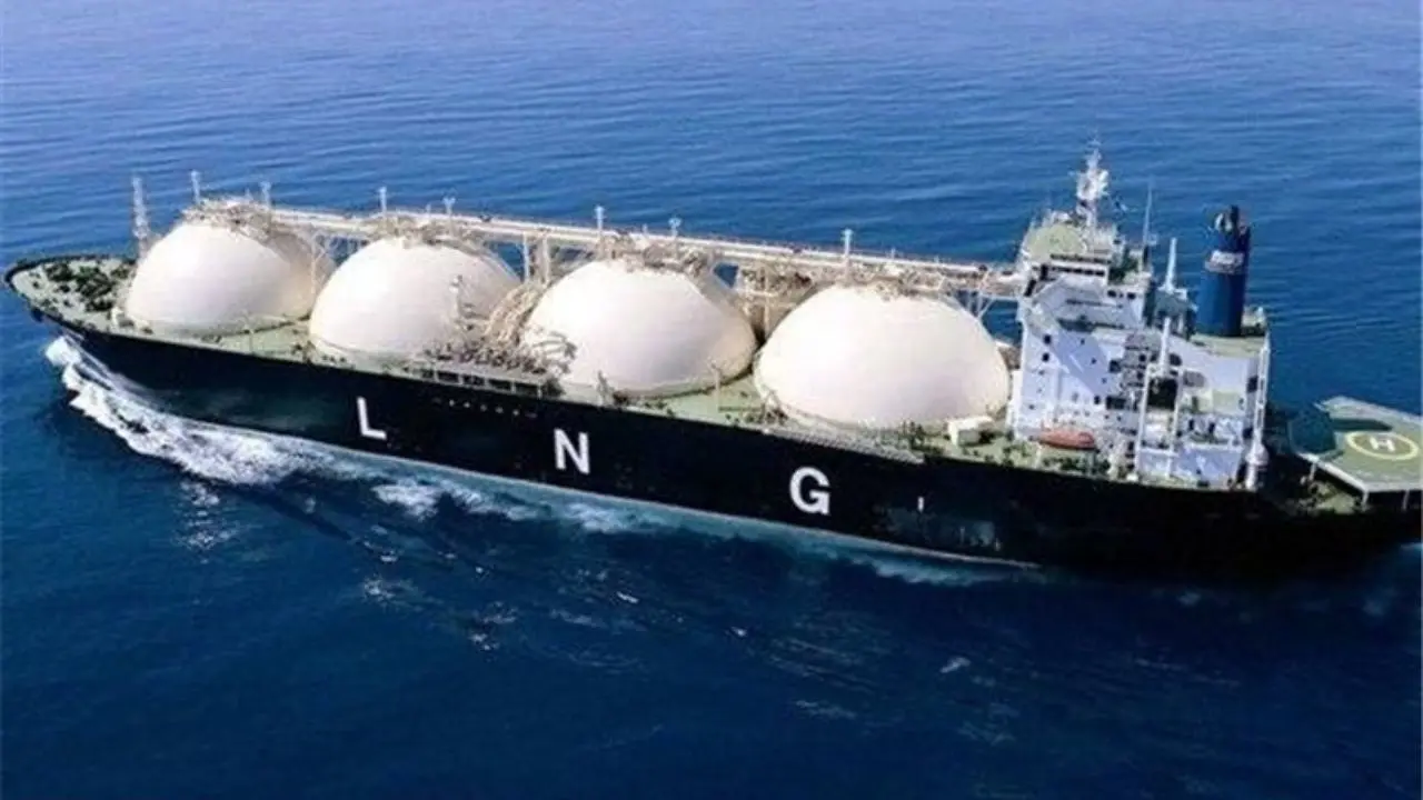 بررسی تامین گاز طبیعی مایع لبنان توسط قطر