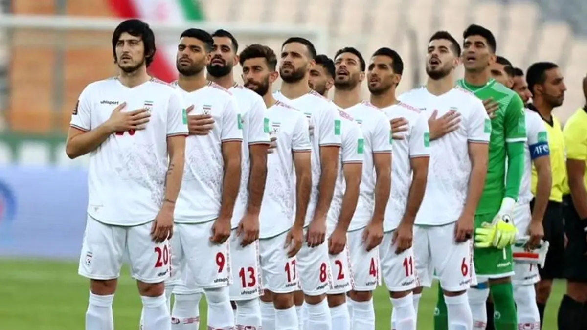ساعت بازی‌های ایران مقابل لبنان و سوریه مشخص شد