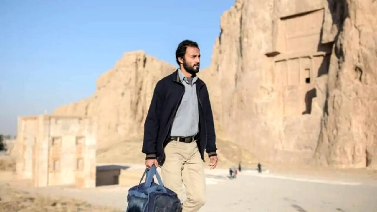 «قهرمان» فرهادی در شیراز زودتر اکران می‌شود