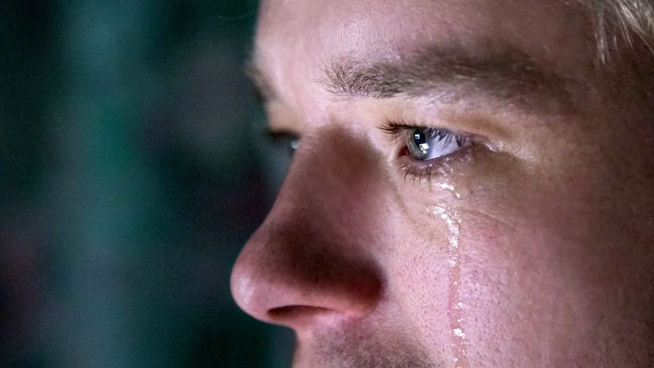 وارد شوید و گریه کنید!/ در اسپانیا برای بهبود سلامت روان افراد اتاق گریه ساخته شده است