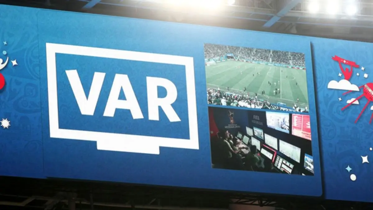 بیانیه تند و 6 بندی فدراسیون فوتبال درباره پروژه VAR