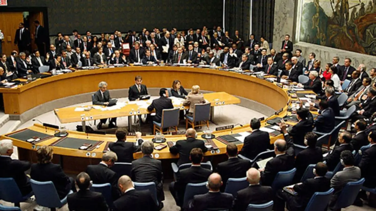 شورای امنیت سازمان ملل درباره سودان نشست اضطراری برگزار می کند