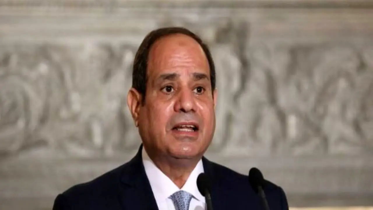 وضعیت فوق العاده در مصر پس از 4 سال لغو شد
