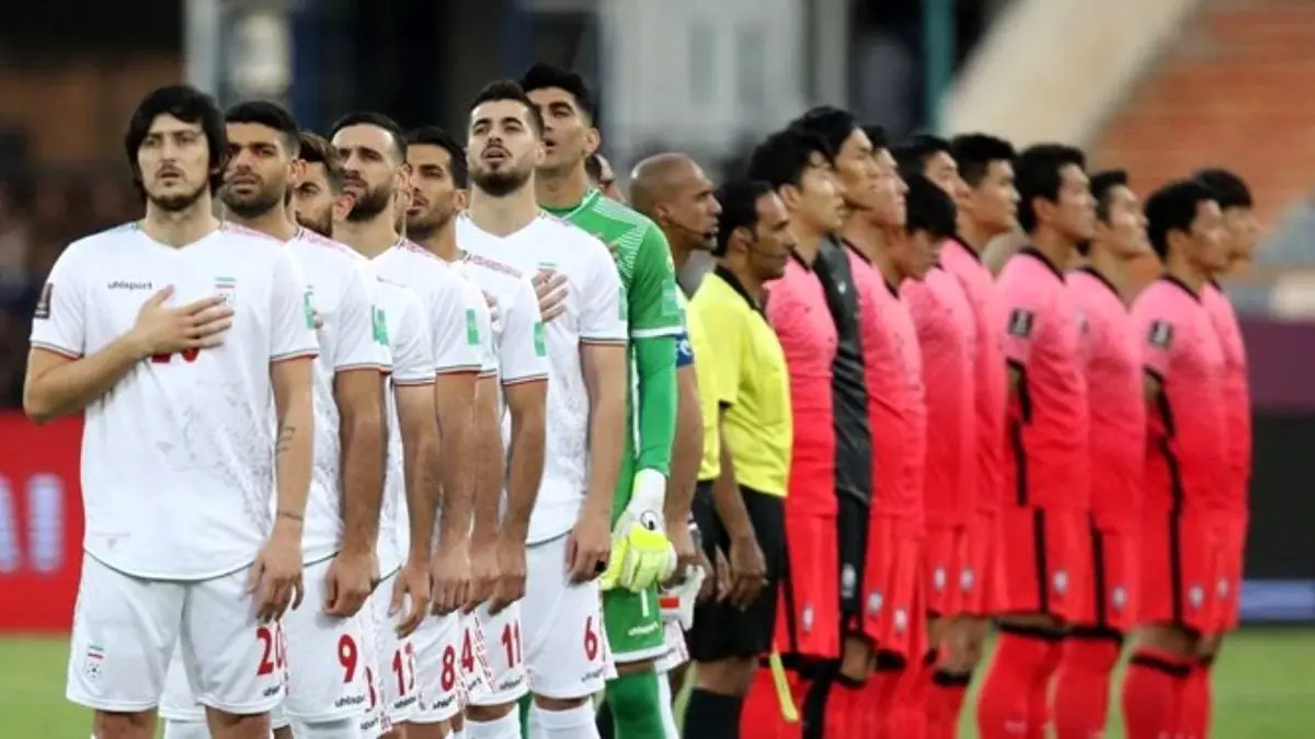 ایران بال و پر شگفتی‌ساز انتخابی جام جهانی را می‌چیند؟